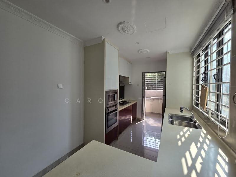 Kondominium untuk Dijual di Palace Court (Sri Istana) - Carole Teh - Kitchen - PropertyGuru.com.my