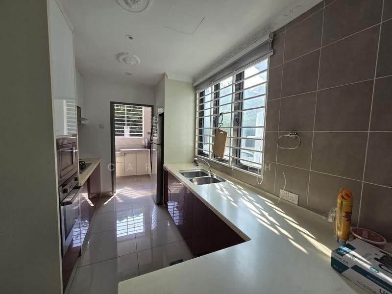 Kondominium untuk Dijual di Palace Court (Sri Istana) - Carole Teh - Kitchen - PropertyGuru.com.my