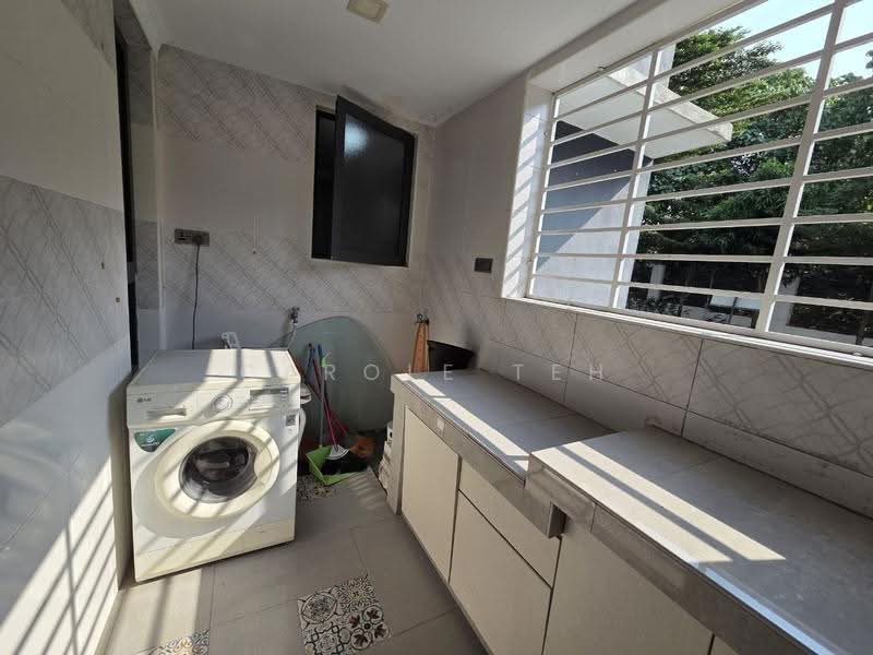 Kondominium untuk Dijual di Palace Court (Sri Istana) - Carole Teh - Interior - PropertyGuru.com.my