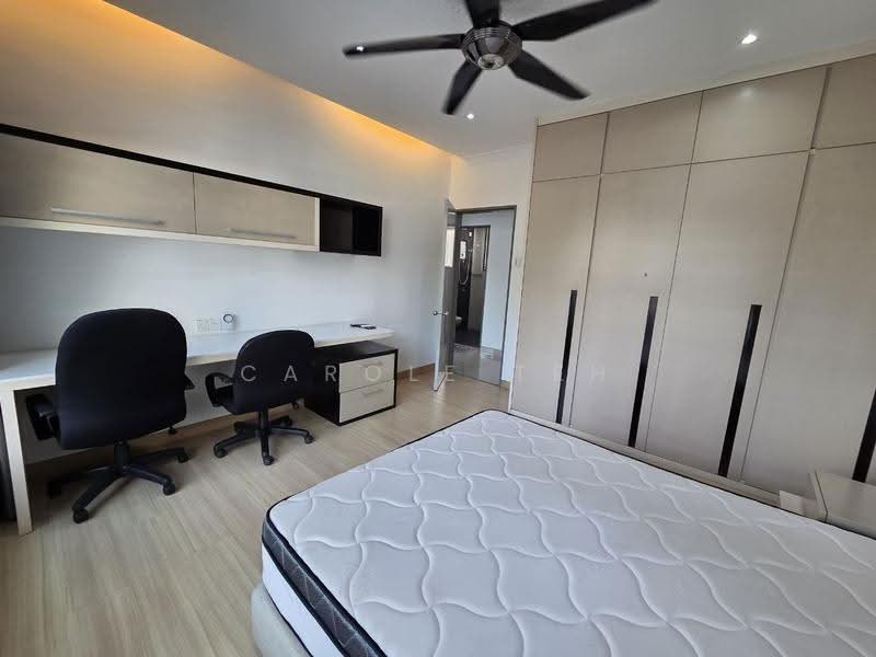 Kondominium untuk Dijual di Palace Court (Sri Istana) - Carole Teh - Bedroom - PropertyGuru.com.my