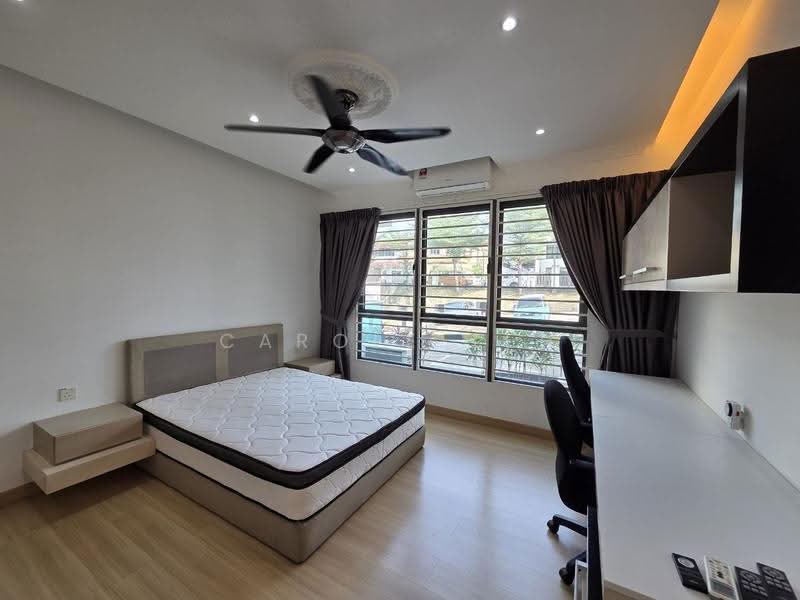 Kondominium untuk Dijual di Palace Court (Sri Istana) - Carole Teh - Bedroom - PropertyGuru.com.my