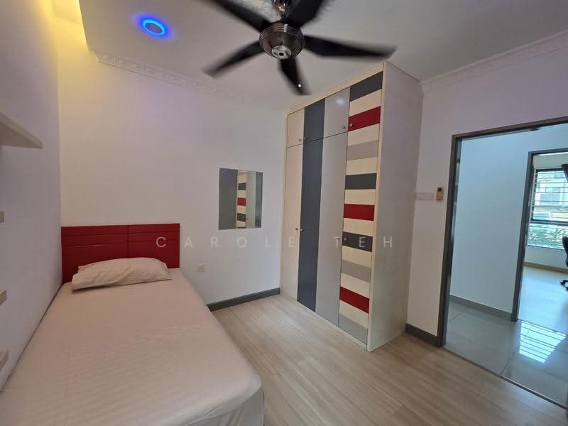 Kondominium untuk Dijual di Palace Court (Sri Istana) - Carole Teh - PropertyGuru.com.my