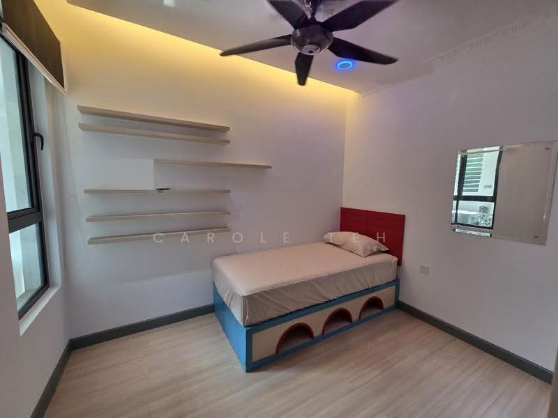 Kondominium untuk Dijual di Palace Court (Sri Istana) - Carole Teh - PropertyGuru.com.my
