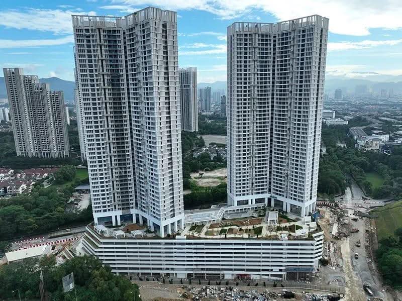 Service Residence for Sale at Noora - Annie Chong - Exterior - PropertyGuru.com.my