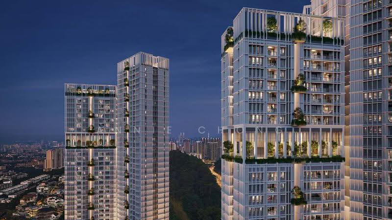 Service Residence for Sale at Noora - Annie Chong - Exterior - PropertyGuru.com.my
