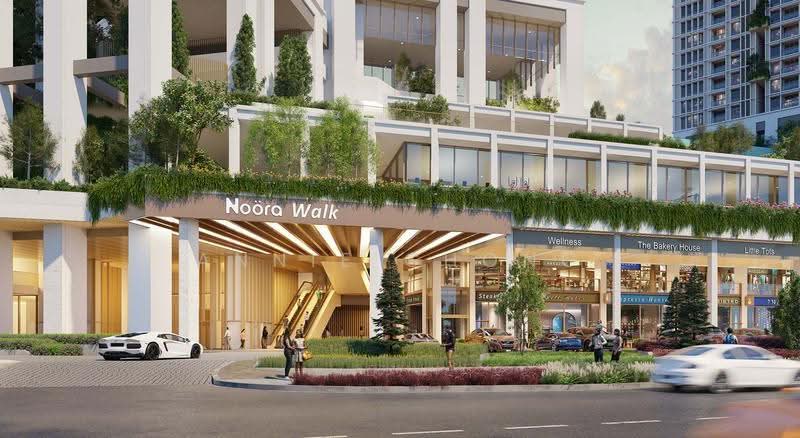 Service Residence for Sale at Noora - Annie Chong - Exterior - PropertyGuru.com.my