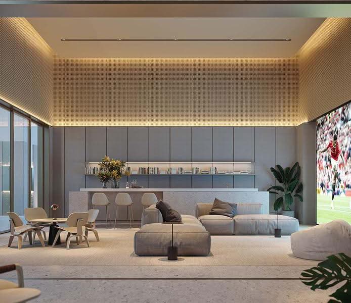 Service Residence for Sale at Noora - Annie Chong - Living Room - PropertyGuru.com.my