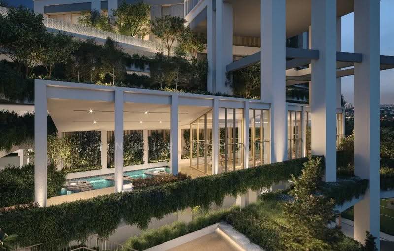 Service Residence for Sale at Noora - Annie Chong - Exterior - PropertyGuru.com.my