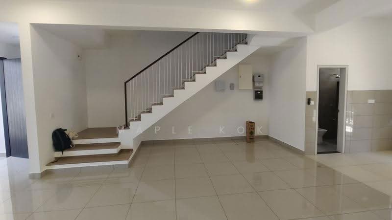 Terraced House for Rent in Sungai Buloh (Selangor) - Maple Kok - Interior - PropertyGuru.com.my