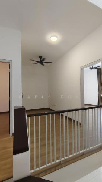 Terraced House for Rent in Sungai Buloh (Selangor) - Maple Kok - Interior - PropertyGuru.com.my
