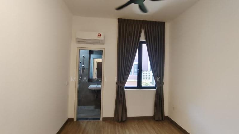 Terraced House for Rent in Sungai Buloh (Selangor) - Maple Kok - PropertyGuru.com.my