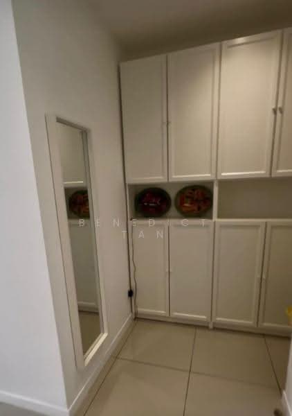 Service Residence for Rent at SouthPlace Residences @ Tropicana Metropark - Benedict Tan - Interior - PropertyGuru.com.my