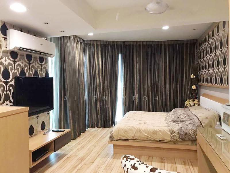 Condominium for Sale at The Uban Residence - Allen Yeoh - Bedroom - PropertyGuru.com.my