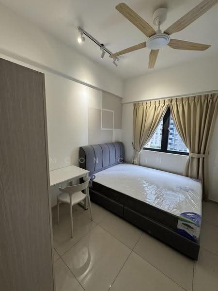Service Residence for Rent at One Equine - Moon Chin - Bedroom - PropertyGuru.com.my