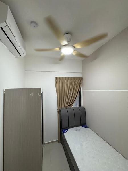 Service Residence for Rent at One Equine - Moon Chin - Bedroom - PropertyGuru.com.my