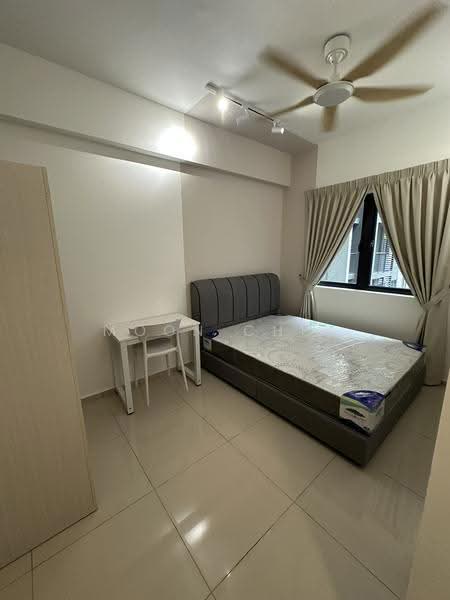 Service Residence for Rent at One Equine - Moon Chin - Bedroom - PropertyGuru.com.my