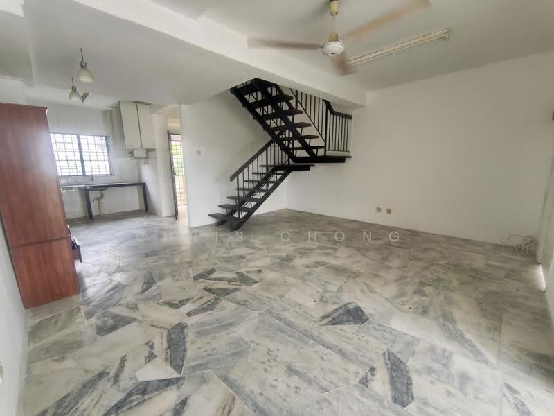Rumah Teres 2-Tingkat untuk Dijual di Taman Seri Bahagia (Cheras) - Chris Chong - Interior - PropertyGuru.com.my