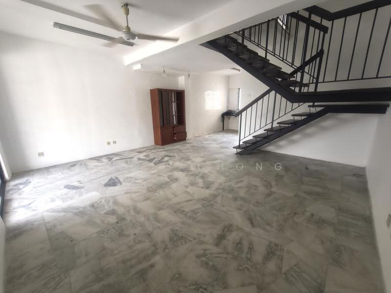 Rumah Teres 2-Tingkat untuk Dijual di Taman Seri Bahagia (Cheras) - Chris Chong - Interior - PropertyGuru.com.my