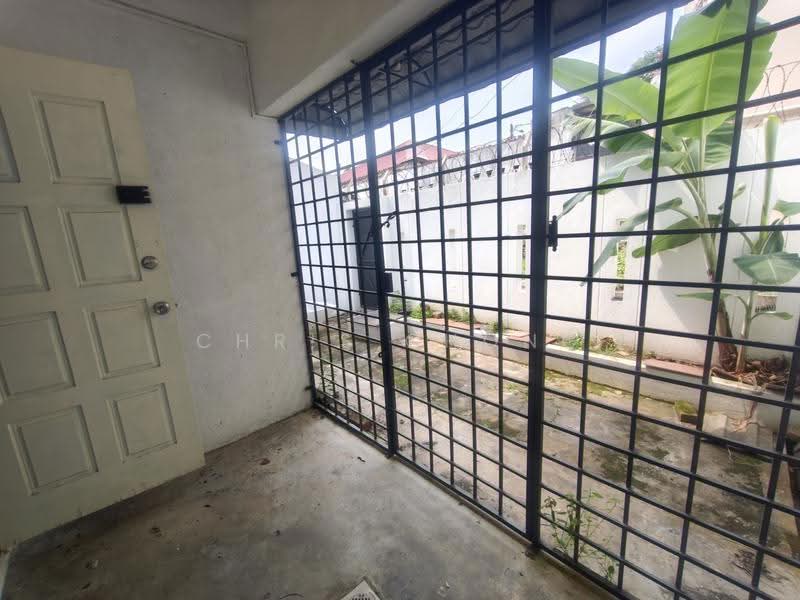 Rumah Teres 2-Tingkat untuk Dijual di Taman Seri Bahagia (Cheras) - Chris Chong - Exterior - PropertyGuru.com.my