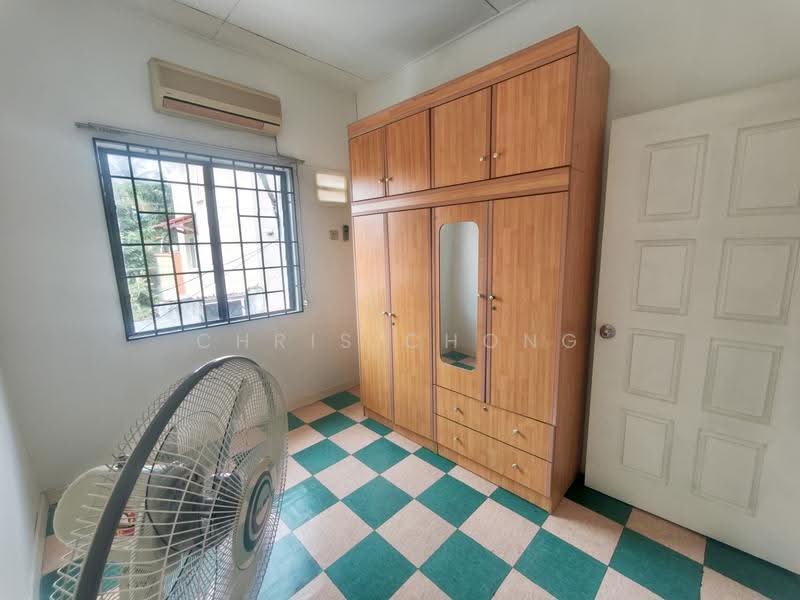 Rumah Teres 2-Tingkat untuk Dijual di Taman Seri Bahagia (Cheras) - Chris Chong - Bedroom - PropertyGuru.com.my