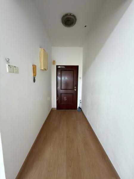 Condominium for Sale at Duta Ria - Cyrus Ong - Entrance - PropertyGuru.com.my