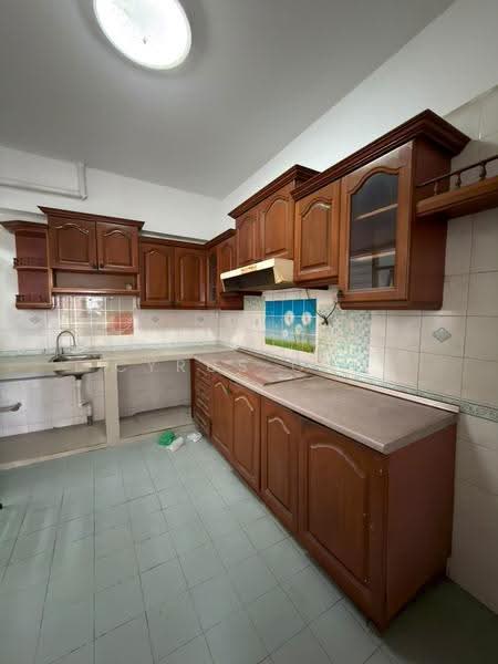Condominium for Sale at Duta Ria - Cyrus Ong - Kitchen - PropertyGuru.com.my