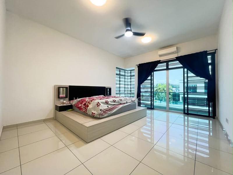 Rumah Teres 2-Tingkat untuk Dijual di Setia Tropika (Johor Bahru) - Mars Hoe - Bedroom - PropertyGuru.com.my