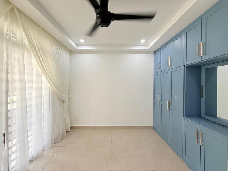 Rumah Teres 3-Tingkat untuk Dijual di Cyberjaya (Selangor) - Adzura Zamedin - Interior - PropertyGuru.com.my