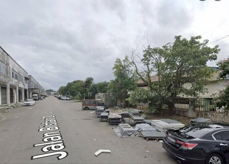 Kilang Terpisah untuk Dijual di Skudai (Johor) - Joanne Yong - Exterior - PropertyGuru.com.my
