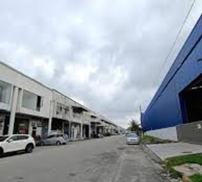 Kilang Terpisah untuk Dijual di Skudai (Johor) - Joanne Yong - Exterior - PropertyGuru.com.my