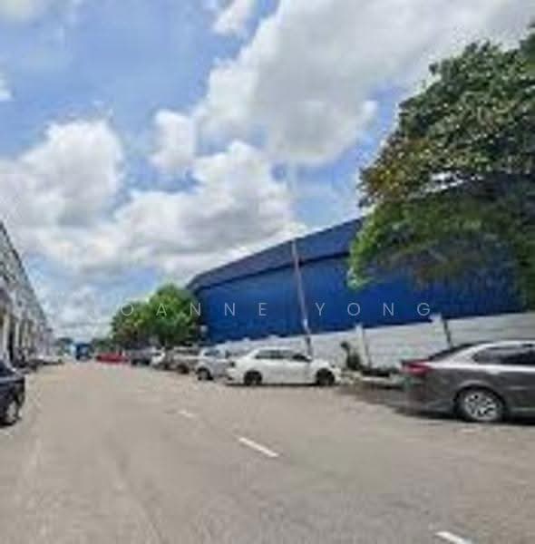 Kilang Terpisah untuk Dijual di Skudai (Johor) - Joanne Yong - Exterior - PropertyGuru.com.my