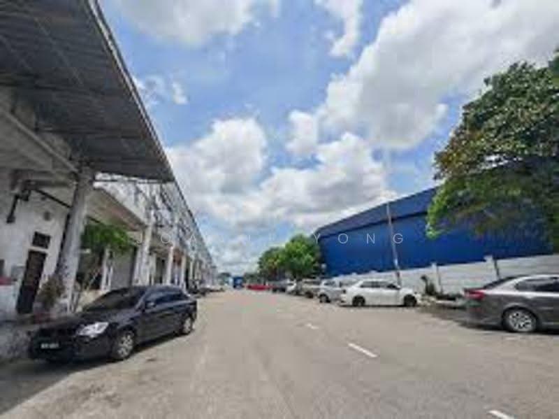 Kilang Terpisah untuk Dijual di Skudai (Johor) - Joanne Yong - Exterior - PropertyGuru.com.my
