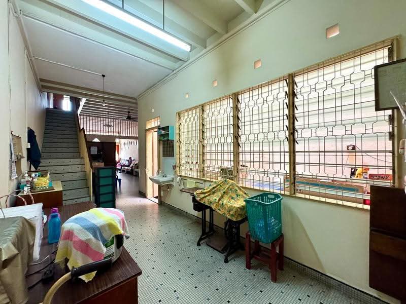 Rumah Teres 2-Tingkat untuk Dijual di Kampung Herriot (Pulau Tikus) - Ping Koay - Interior - PropertyGuru.com.my
