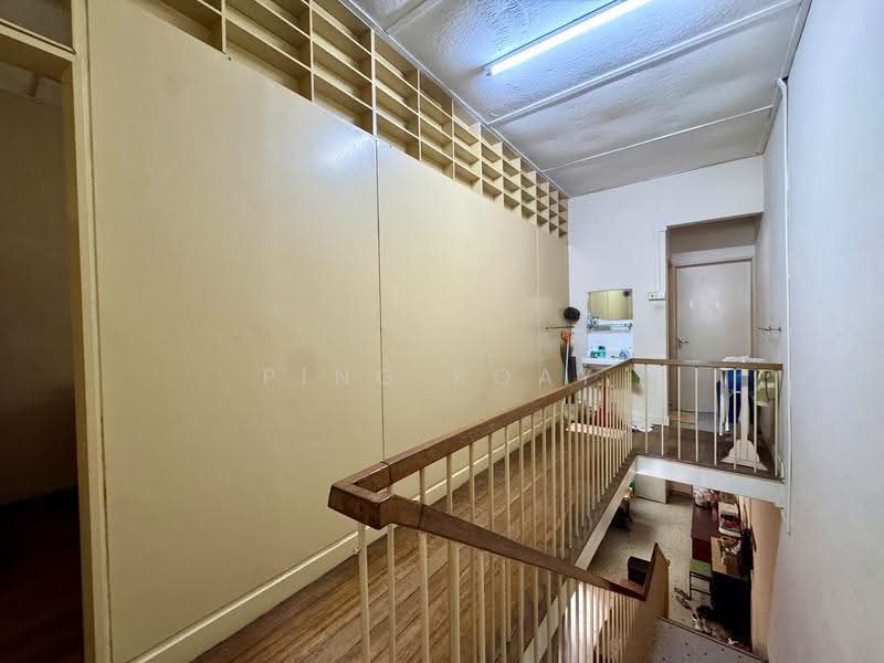 Rumah Teres 2-Tingkat untuk Dijual di Kampung Herriot (Pulau Tikus) - Ping Koay - Interior - PropertyGuru.com.my