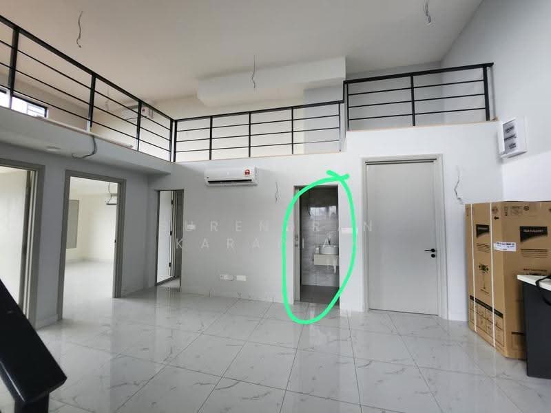 Service Residence for Sale at Arte Cheras - Surendran Karapiah - Interior - PropertyGuru.com.my