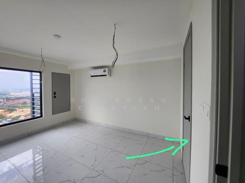 Service Residence for Sale at Arte Cheras - Surendran Karapiah - Interior - PropertyGuru.com.my