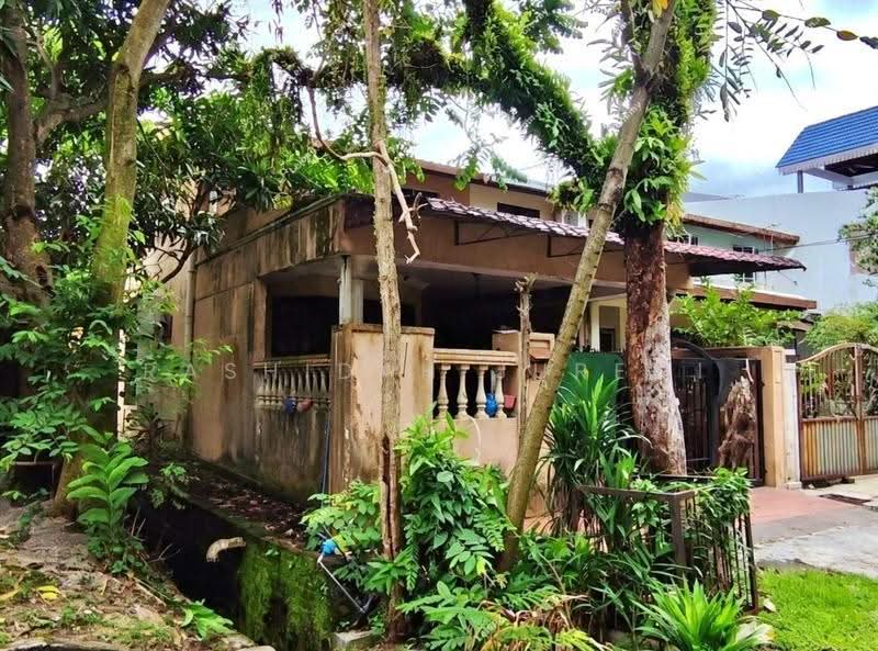 Rumah Teres 2-Tingkat untuk Dijual di Ulu Kelang (Kuala Lumpur) - Rashidah Juremi - Exterior - PropertyGuru.com.my