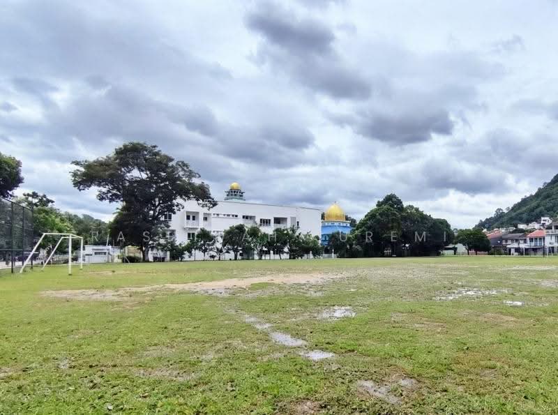 Rumah Teres 2-Tingkat untuk Dijual di Ulu Kelang (Kuala Lumpur) - Rashidah Juremi - Exterior - PropertyGuru.com.my