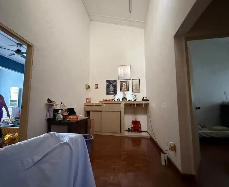 Rumah Teres 2-Tingkat untuk Dijual di Permas Jaya (Johor Bahru) - Olivia Ching - Interior - PropertyGuru.com.my