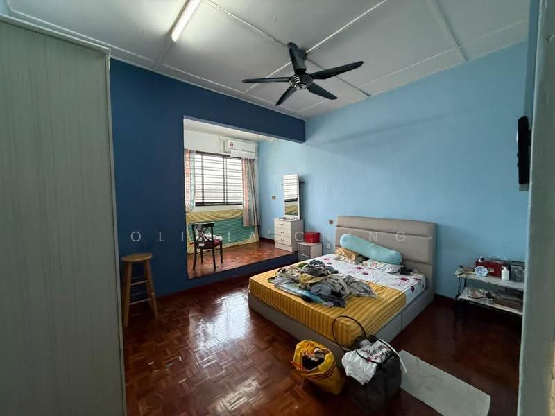 Rumah Teres 2-Tingkat untuk Dijual di Permas Jaya (Johor Bahru) - Olivia Ching - Bedroom - PropertyGuru.com.my