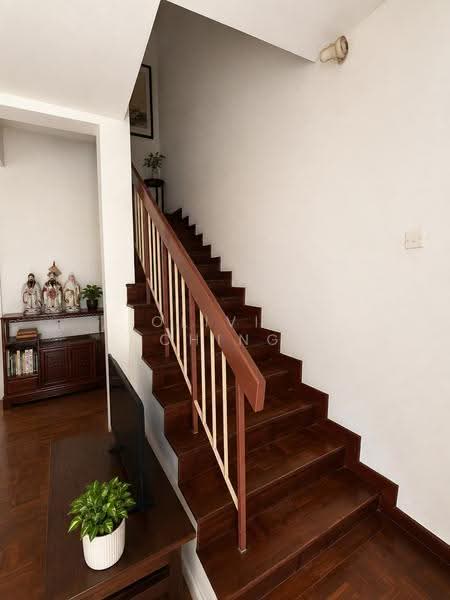 Rumah Teres 2-Tingkat untuk Dijual di Permas Jaya (Johor Bahru) - Olivia Ching - Interior - PropertyGuru.com.my