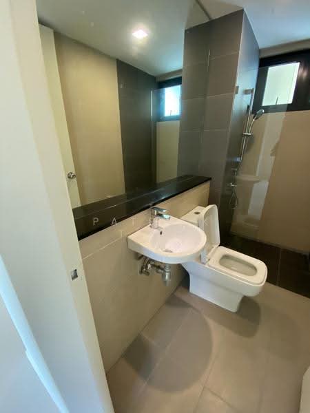 Condominium for Rent at Raffel Tower - Patrick Tang - Bathroom - PropertyGuru.com.my