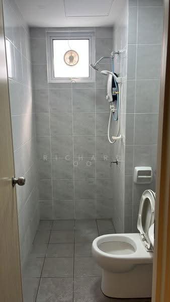 Condominium for Rent at i-Santorini - Richard Oo - Bathroom - PropertyGuru.com.my