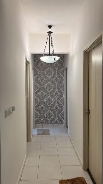 Condominium for Rent at i-Santorini - Richard Oo - Corridor - PropertyGuru.com.my
