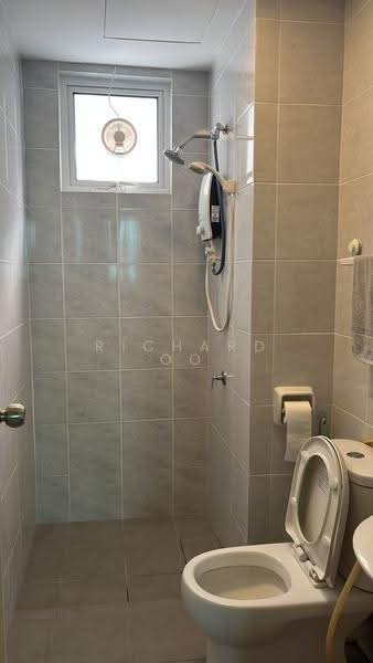 Condominium for Rent at i-Santorini - Richard Oo - Bathroom - PropertyGuru.com.my