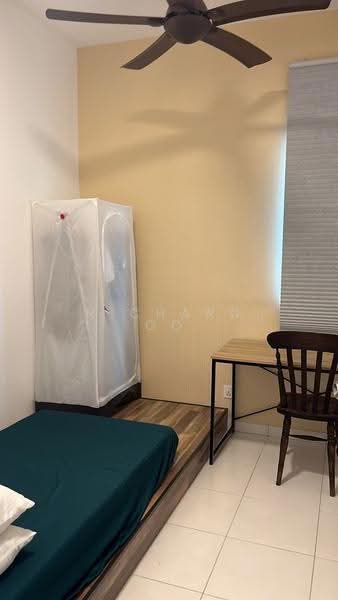 Condominium for Rent at i-Santorini - Richard Oo - Bedroom - PropertyGuru.com.my