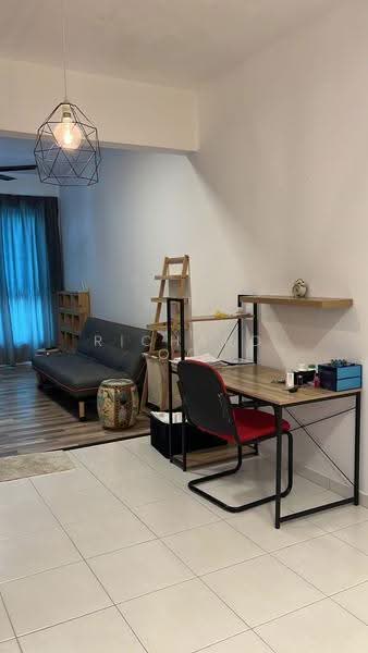 Condominium for Rent at i-Santorini - Richard Oo - Living Room - PropertyGuru.com.my