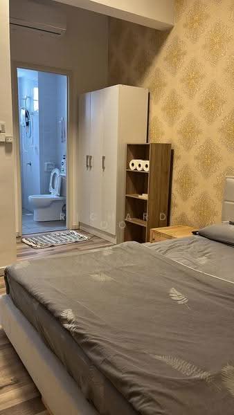 Condominium for Rent at i-Santorini - Richard Oo - Bedroom - PropertyGuru.com.my