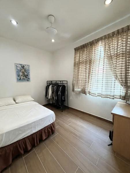 Rumah Teres 2-Tingkat untuk Dijual di Ara Damansara (Selangor) - Elaine Cheah - Bedroom - PropertyGuru.com.my