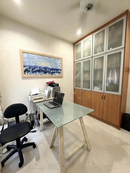 Rumah Teres 2-Tingkat untuk Dijual di Ara Damansara (Selangor) - Elaine Cheah - Study - PropertyGuru.com.my